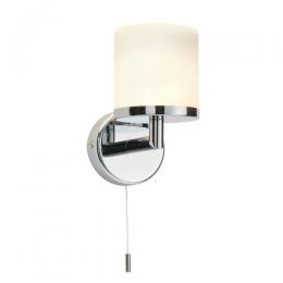 731-10269 Levati LED Bathroom 1 Light Wall Light Polished Chrome 