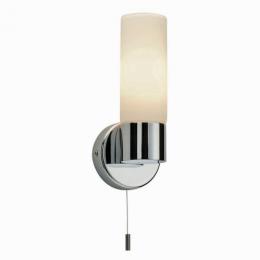 731-10270 Pavesi LED Bathroom 1 Light Wall Light Polished Chrome 