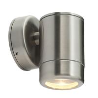 731-10303 Ornella LED Outdoor Wall Light Stainless Steel