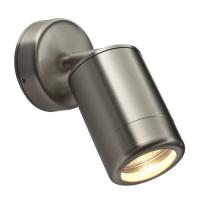 731-10304 Ornella LED Outdoor Wall Light Stainless Steel