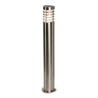 731-10322 Berdini Low Energy Outdoor Post Lamp Stainless Steel