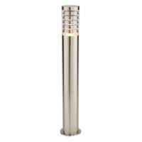 731-10325 Tassoni Low Energy Outdoor Post Lamp Stainless Steel