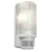 731-10334 Morino LED Outdoor Wall Light White