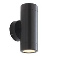 731-10342 Ornella LED Outdoor Wall Light Black