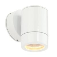 731-10351 Ornella LED Outdoor Wall Light White