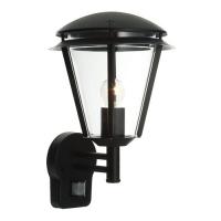 731-10365 Laurenti LED Outdoor Wall Light Matt Black