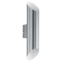 155-11561  LED Outdoor Wall Light Stainless Steel