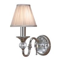 365-12536 Parillo LED 1 Light Table Lamp Polished Nickel