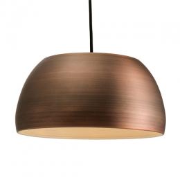 733-13453  Pendant Ceiling Light Matt Bronze 