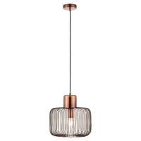 733-13461  Pendant Ceiling Light Antique Copper