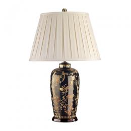 369-13740  Table Lamp complete with Shade 