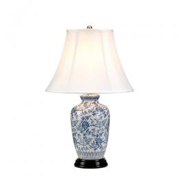 369-13741  Table Lamp complete with Shade 