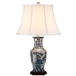 369-13742  Table Lamp complete with Shade 