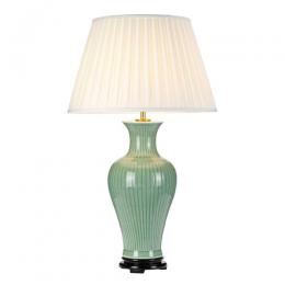 369-13744  Table Lamp complete with Shade 