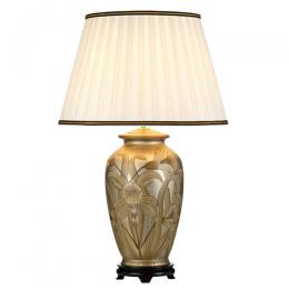 369-13746  Table Lamp complete with Shade 