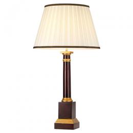 369-13748  Table Lamp complete with Shade 