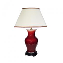 369-13749  Table Lamp complete with Shade 