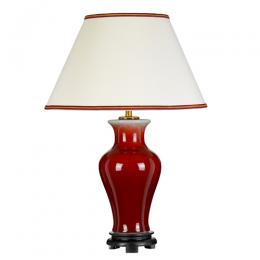 369-13750  Table Lamp complete with Shade 