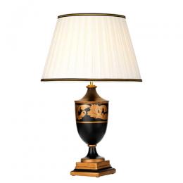 369-13751  Table Lamp complete with Shade 