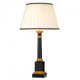 369-13753  Table Lamp complete with Shade 