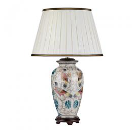 369-13754  Table Lamp complete with Shade 