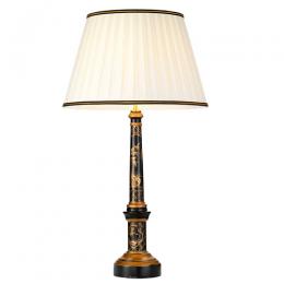 369-13757  Table Lamp complete with Shade 