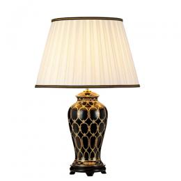 369-13758  Table Lamp complete with Shade 