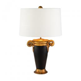 369-13760  Table Lamp complete with Shade 