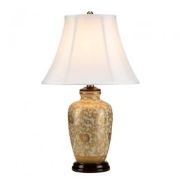 369-13763  Table Lamp complete with Shade 