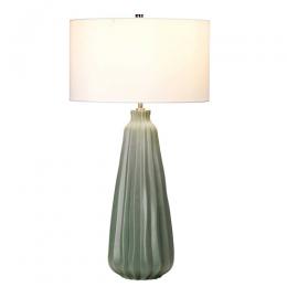 369-13764  Table Lamp complete with Shade 