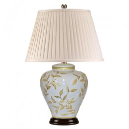 369-13765  Table Lamp complete with Shade 