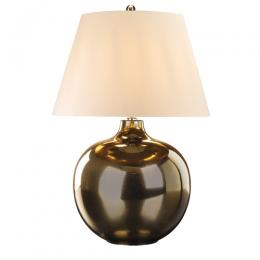 369-13768  Table Lamp complete with Shade 