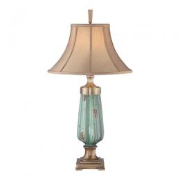 369-13769  Table Lamp complete with Shade 