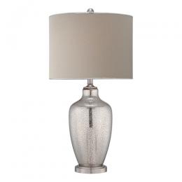 369-13770  Table Lamp complete with Shade 