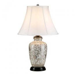 370-13771  Table Lamp complete with Shade 