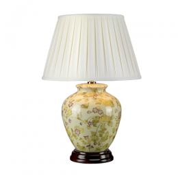 369-13772  Table Lamp complete with Shade 