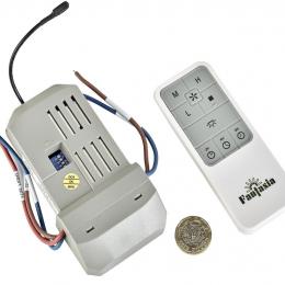 Ceiling Fan Remote Control 