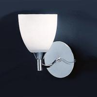 212-3477 Eraldo LED 1 Light Wall Light Polished Chrome