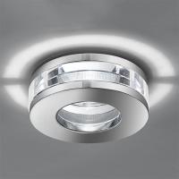 211-3637 Recessed Downlights IP65 Rated recessed Downlight Crystal