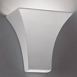 211-3784  LED Ceramic Wall Lighting Uplighter 