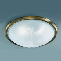 211-3807 Flush Ceiling LED Flush Ceiling Light Bronze Finish