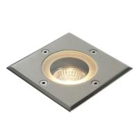 731-3876 Palanti LED Ground Buried Light Stainless Steel