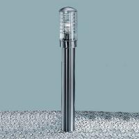 211-4506 Tegano LED Outdoor Post Lamp Maine Grade Stainless Steel