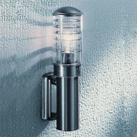 211-4509 Tegano LED Outdoor Wall Light Marine Grade Stainless Steel