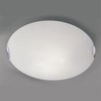 211-4589 Flush Ceiling LED Flush Ceiling Light Chrome