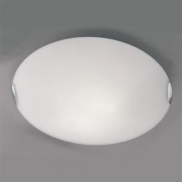 211-4589 Flush Ceiling LED Flush Ceiling Light Chrome 