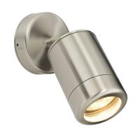 731-4978 Adamo LED Outdoor Wall Light Marine Grade Stainless Steel