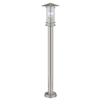 163-6331  LED Outdoor Post Lamp Stainless Steel