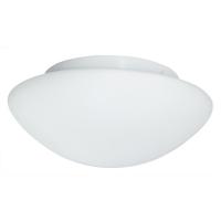 742-6872  LED Bathroom Flush Ceiling Light White