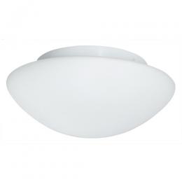 742-6872  LED Bathroom Flush Ceiling Light White 